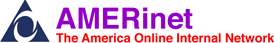 AMERInet, The America Online Internal Network